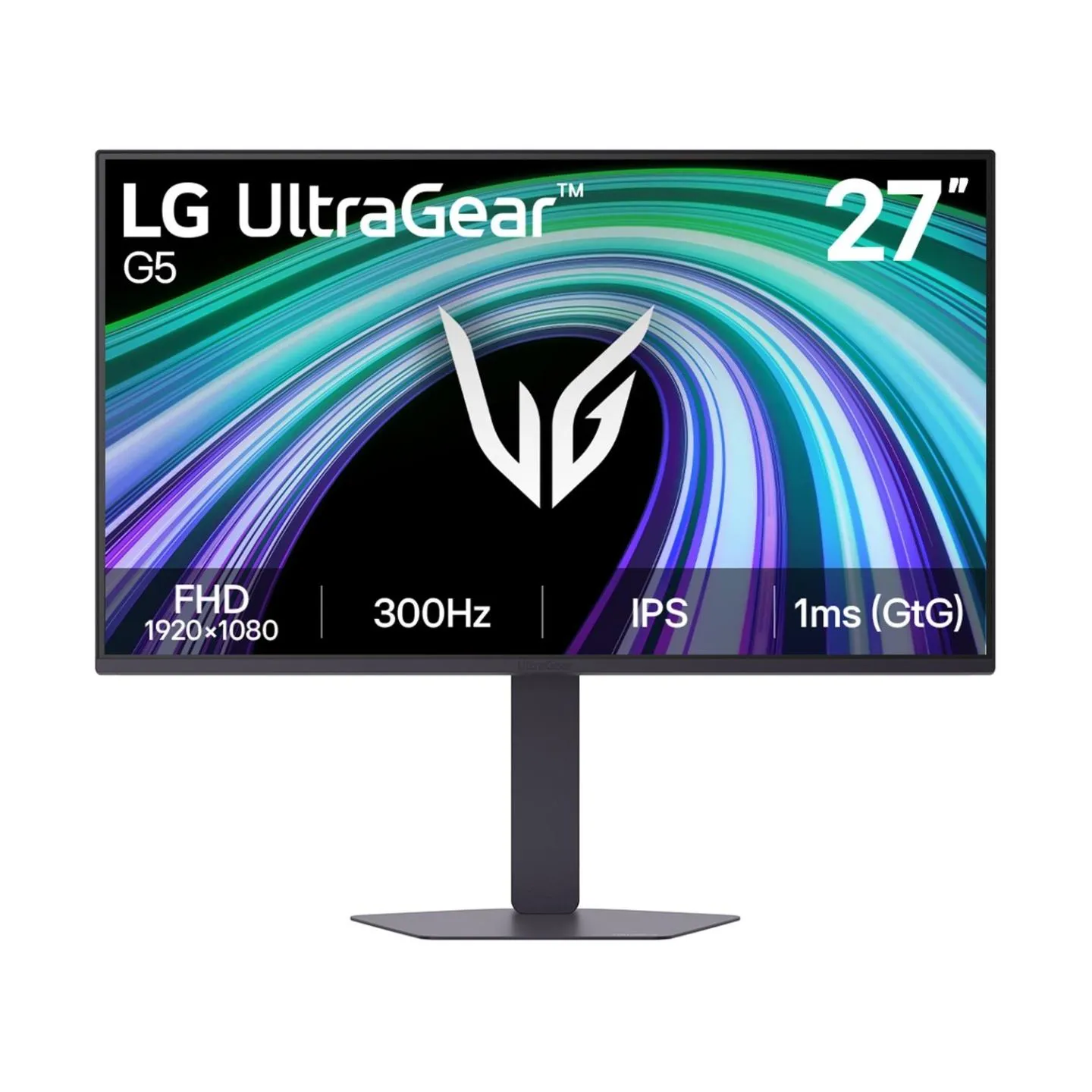 LG LCD Monitor|LG|27 "|1920 x 1080 pixels|Full HD|Native aspect ratio 16:9|LCD|Flat|27G550B-B