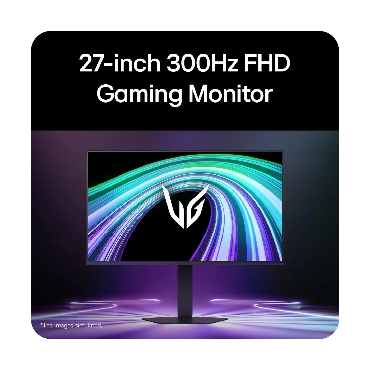 LG LCD Monitor|LG|27 "|1920 x 1080 pixels|Full HD|Native aspect ratio 16:9|LCD|Flat|27G550B-B