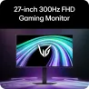 LG LCD Monitor|LG|27 "|1920 x 1080 pixels|Full HD|Native aspect ratio 16:9|LCD|Flat|27G550B-B