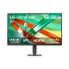 LG LCD Monitor|LG|27 "|3840 x 2160 pixels|4K Ultra HD|Native aspect ratio 16:9|LCD|Flat|27U710B-B