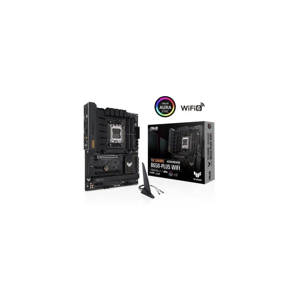 Asus TUF GAMING B650-PLUS WIFI