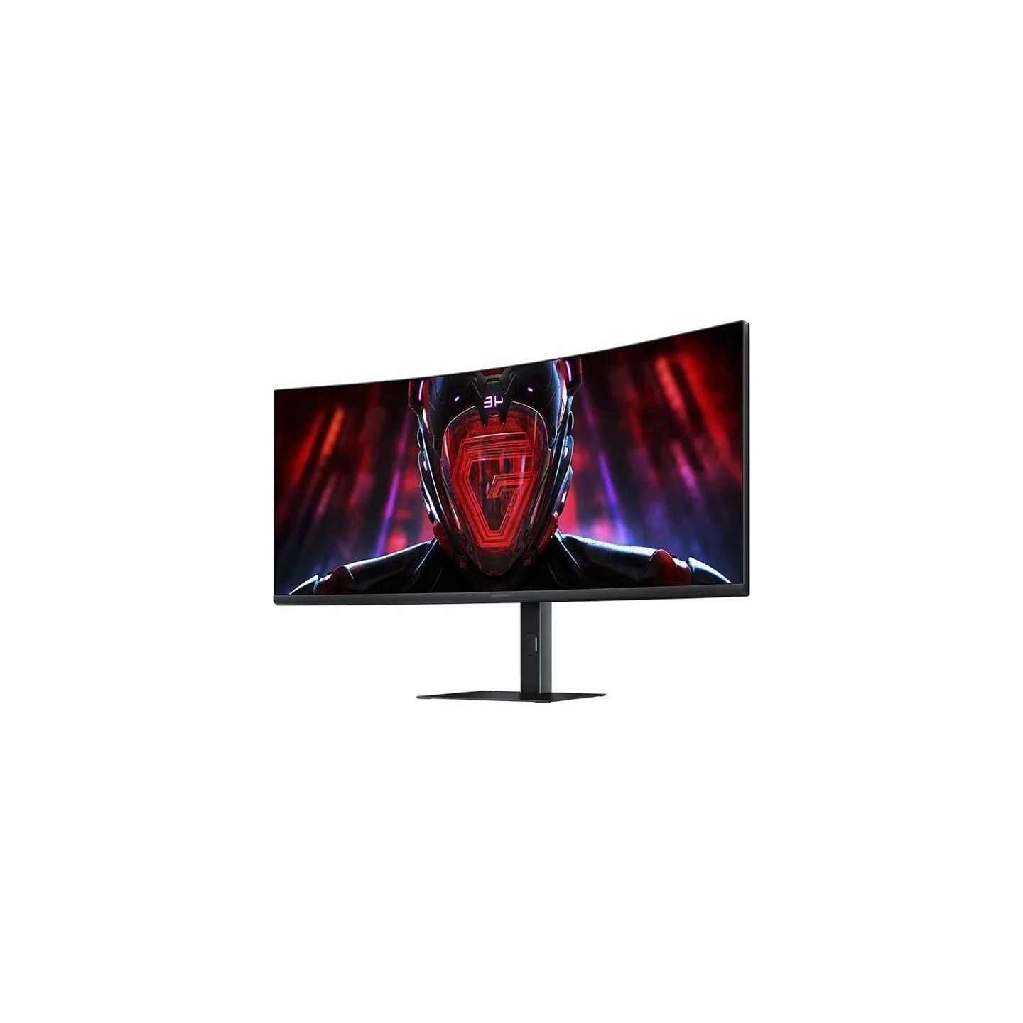 Xiaomi | G34WQi | 34 " | WQHD | 21:9 | 180 Hz | 1 ms | 3440 x 1440 pixels | 350 cd/m² | HDMI ports quantity 2 | Black | Warranty