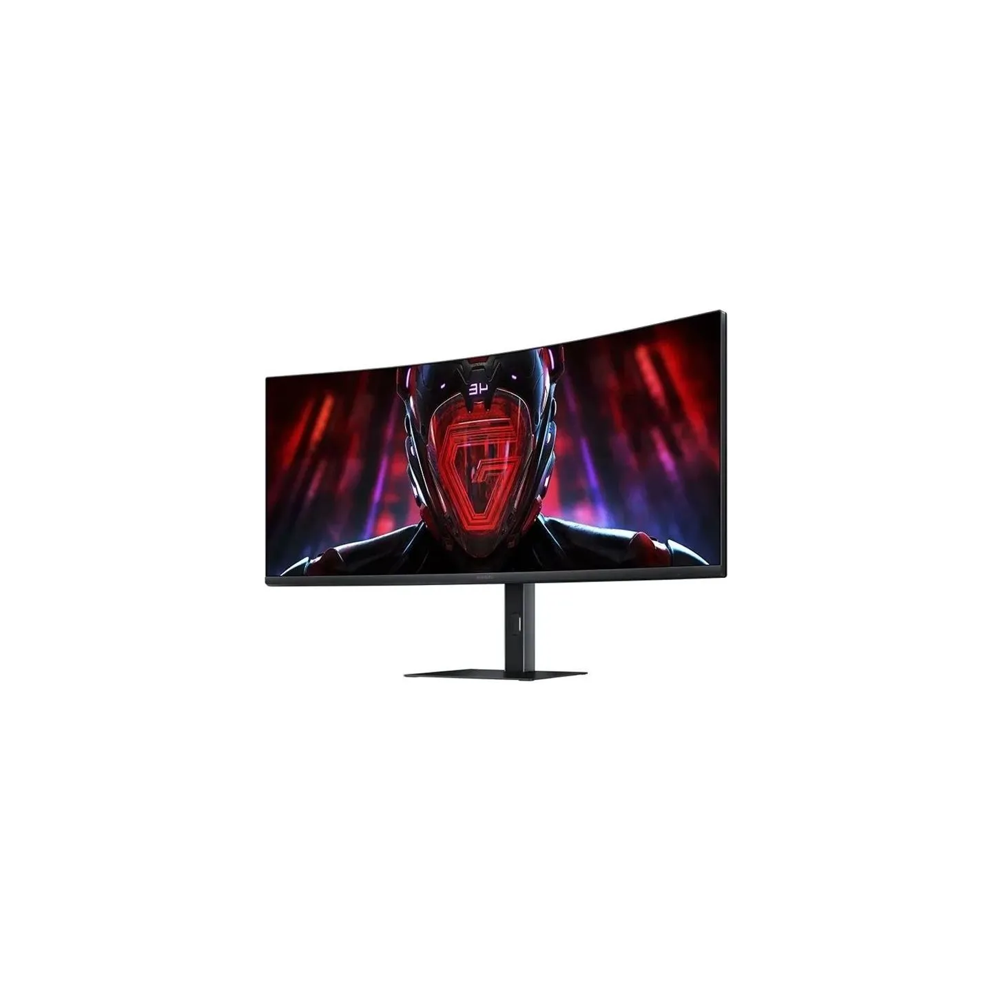 Xiaomi | G34WQi | 34 " | WQHD | 21:9 | 180 Hz | 1 ms | 3440 x 1440 pixels | 350 cd/m² | HDMI ports quantity 2 | Black | Warranty