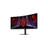 Xiaomi | G34WQi | 34 " | WQHD | 21:9 | 180 Hz | 1 ms | 3440 x 1440 pixels | 350 cd/m² | HDMI ports quantity 2 | Black | Warranty