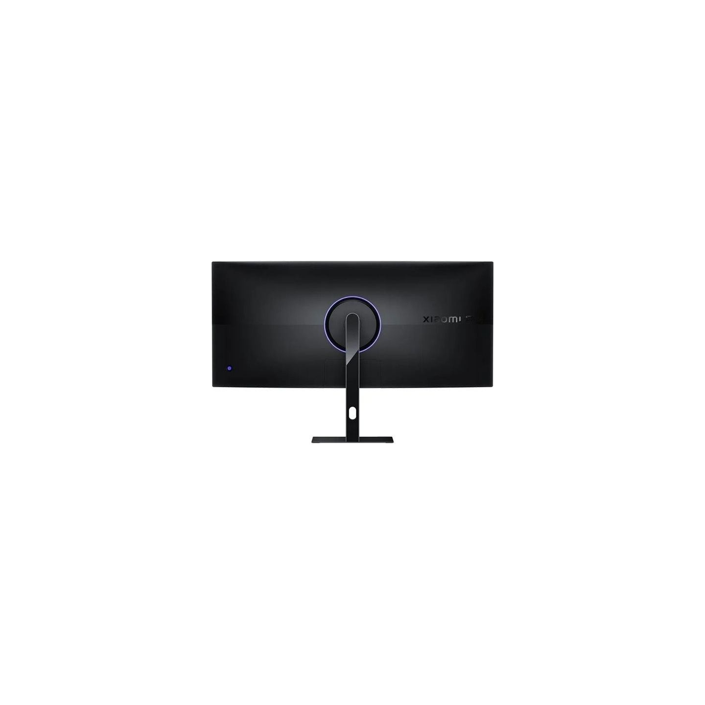 Xiaomi | G34WQi | 34 " | WQHD | 21:9 | 180 Hz | 1 ms | 3440 x 1440 pixels | 350 cd/m² | HDMI ports quantity 2 | Black | Warranty