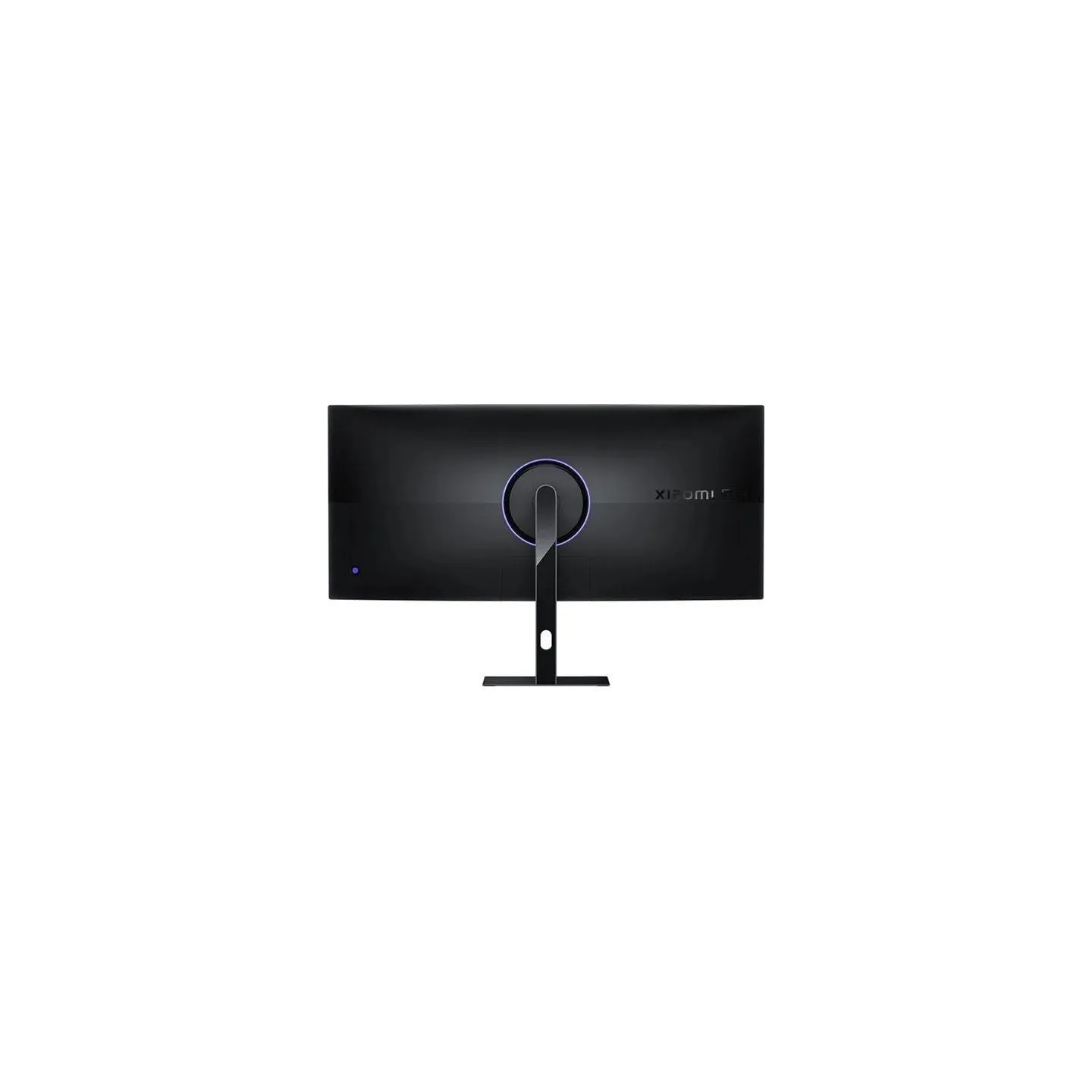 Xiaomi | G34WQi | 34 " | WQHD | 21:9 | 180 Hz | 1 ms | 3440 x 1440 pixels | 350 cd/m² | HDMI ports quantity 2 | Black | Warranty