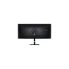Xiaomi | G34WQi | 34 " | WQHD | 21:9 | 180 Hz | 1 ms | 3440 x 1440 pixels | 350 cd/m² | HDMI ports quantity 2 | Black | Warranty