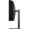 Xiaomi | G34WQi | 34 " | WQHD | 21:9 | 180 Hz | 1 ms | 3440 x 1440 pixels | 350 cd/m² | HDMI ports quantity 2 | Black | Warranty