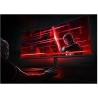 Xiaomi | G34WQi | 34 " | WQHD | 21:9 | 180 Hz | 1 ms | 3440 x 1440 pixels | 350 cd/m² | HDMI ports quantity 2 | Black | Warranty