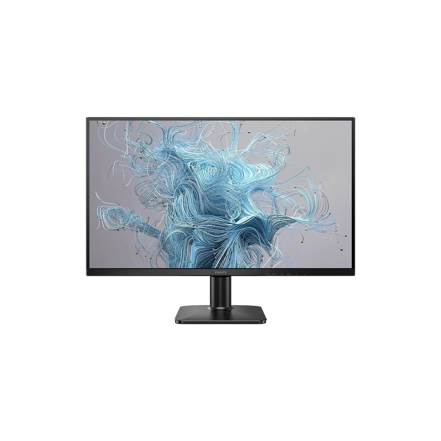 Philips | 27E2N1100L/00 | 27 " | VA | 16:9 | 100 Hz | 4 ms | 1920 x 1080 pixels | 250 cd/m² | HDMI ports quantity 1 | Black