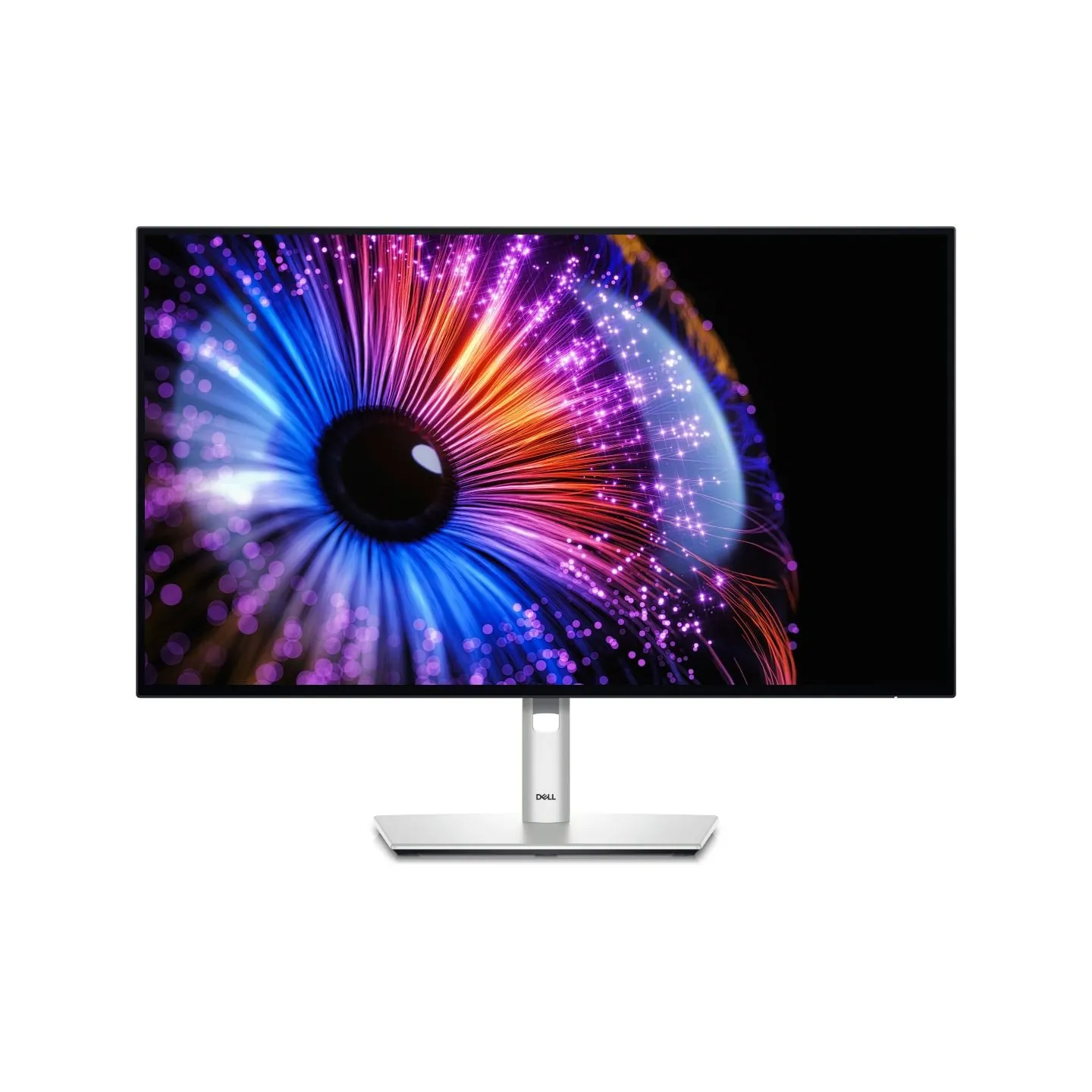 Dell | Monitor | U2724DE | 27 " | IPS | 16:9 | 120 Hz | 8 ms | 350 cd/m² | Silver | Warranty 60 month(s)