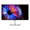 Dell | Monitor | U2724DE | 27 " | IPS | 16:9 | 120 Hz | 8 ms | 350 cd/m² | Silver | Warranty 60 month(s)