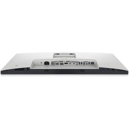 Dell | Monitor | U2724DE | 27 " | IPS | 16:9 | 120 Hz | 8 ms | 350 cd/m² | Silver | Warranty 60 month(s)