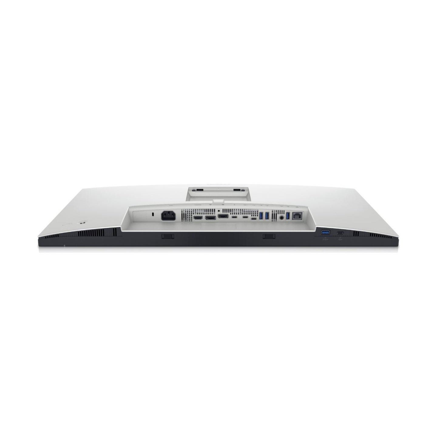 Dell | Monitor | U2724DE | 27 " | IPS | 16:9 | 120 Hz | 8 ms | 350 cd/m² | Silver | Warranty 60 month(s)