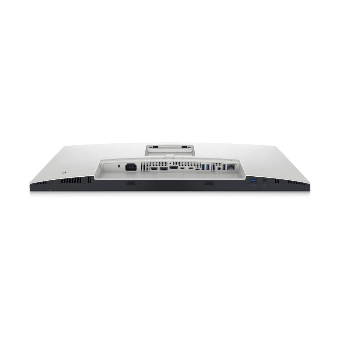 Dell | Monitor | U2724DE | 27 " | IPS | 16:9 | 120 Hz | 8 ms | 350 cd/m² | Silver | Warranty 60 month(s)