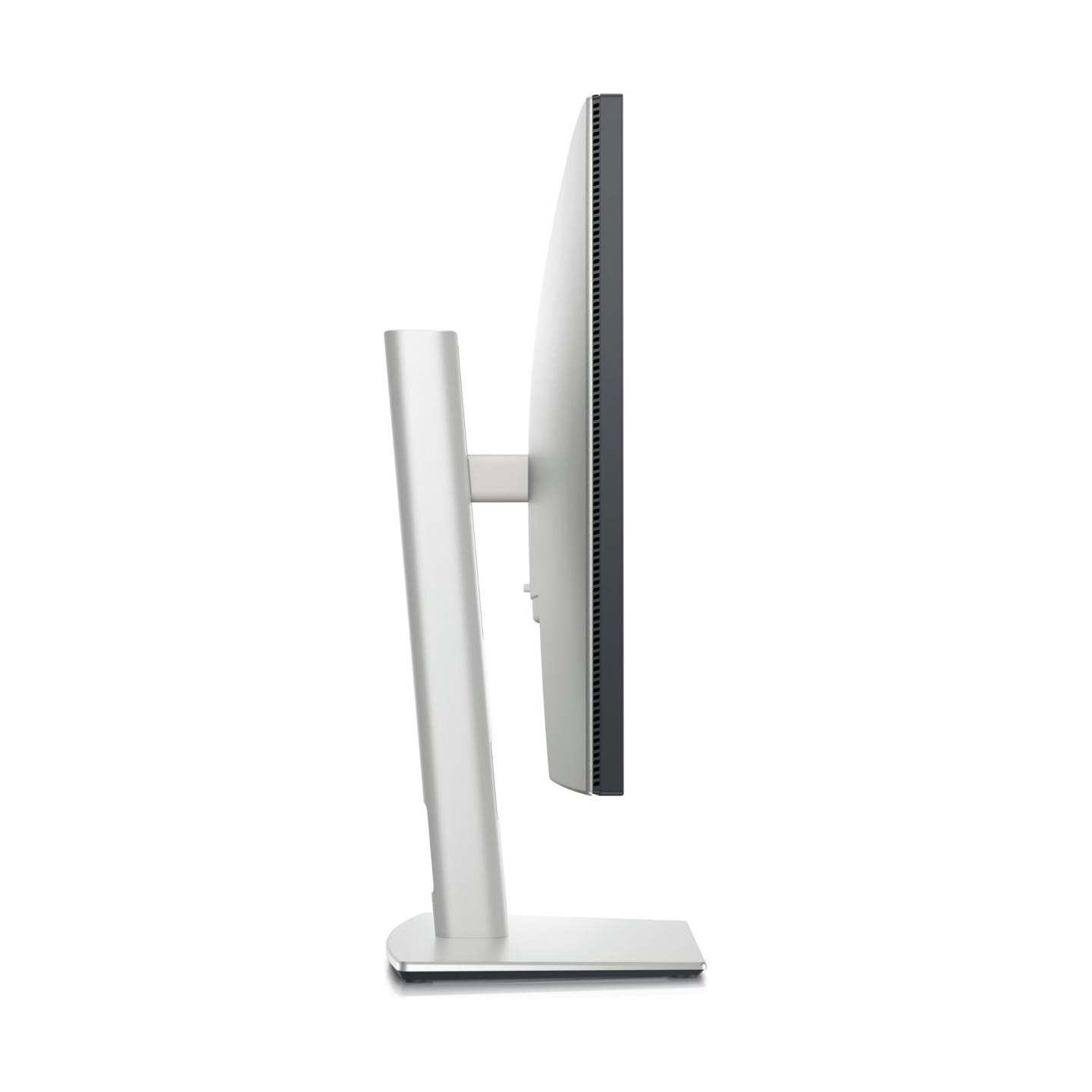 Dell | Monitor | U2724DE | 27 " | IPS | 16:9 | 120 Hz | 8 ms | 350 cd/m² | Silver | Warranty 60 month(s)