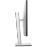 Dell | Monitor | U2724DE | 27 " | IPS | 16:9 | 120 Hz | 8 ms | 350 cd/m² | Silver | Warranty 60 month(s)
