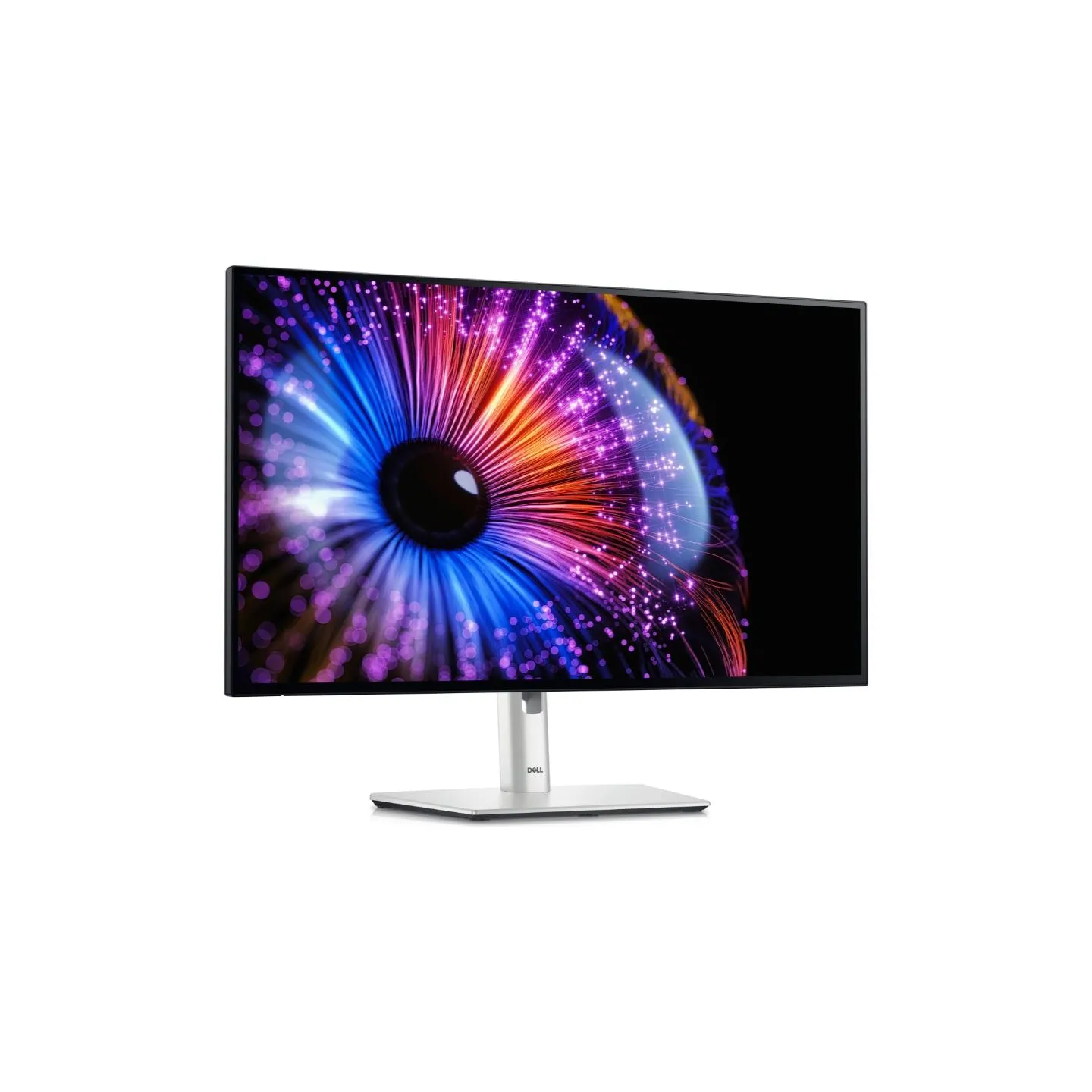 Dell | Monitor | U2724DE | 27 " | IPS | 16:9 | 120 Hz | 8 ms | 350 cd/m² | Silver | Warranty 60 month(s)