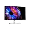 Dell | Monitor | U2724DE | 27 " | IPS | 16:9 | 120 Hz | 8 ms | 350 cd/m² | Silver | Warranty 60 month(s)