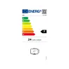 Dell | Monitor | U2724DE | 27 " | IPS | 16:9 | 120 Hz | 8 ms | 350 cd/m² | Silver | Warranty 60 month(s)