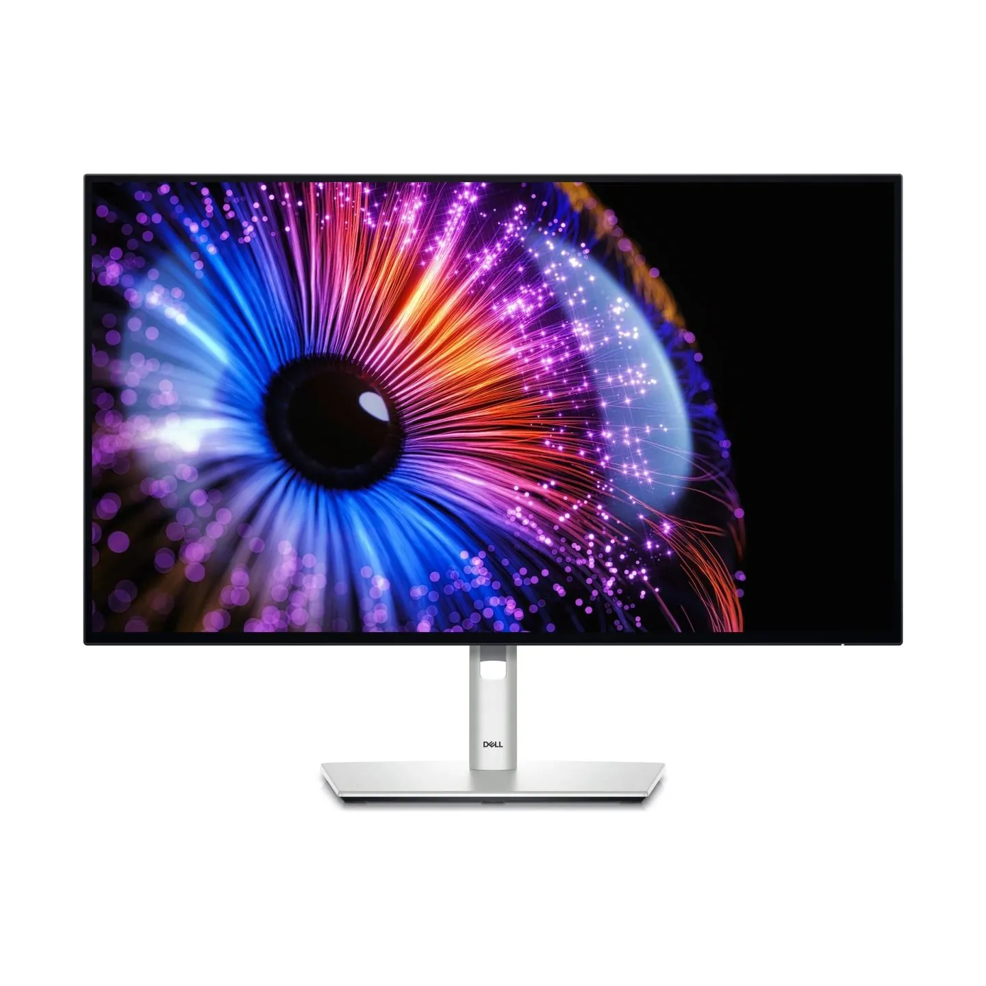 Dell | Monitor | U2724DE | 27 " | IPS | 16:9 | 120 Hz | 8 ms | 350 cd/m² | Silver | Warranty 60 month(s)