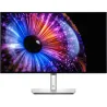 Dell | Monitor | U2724DE | 27 " | IPS | 16:9 | 120 Hz | 8 ms | 350 cd/m² | Silver | Warranty 60 month(s)