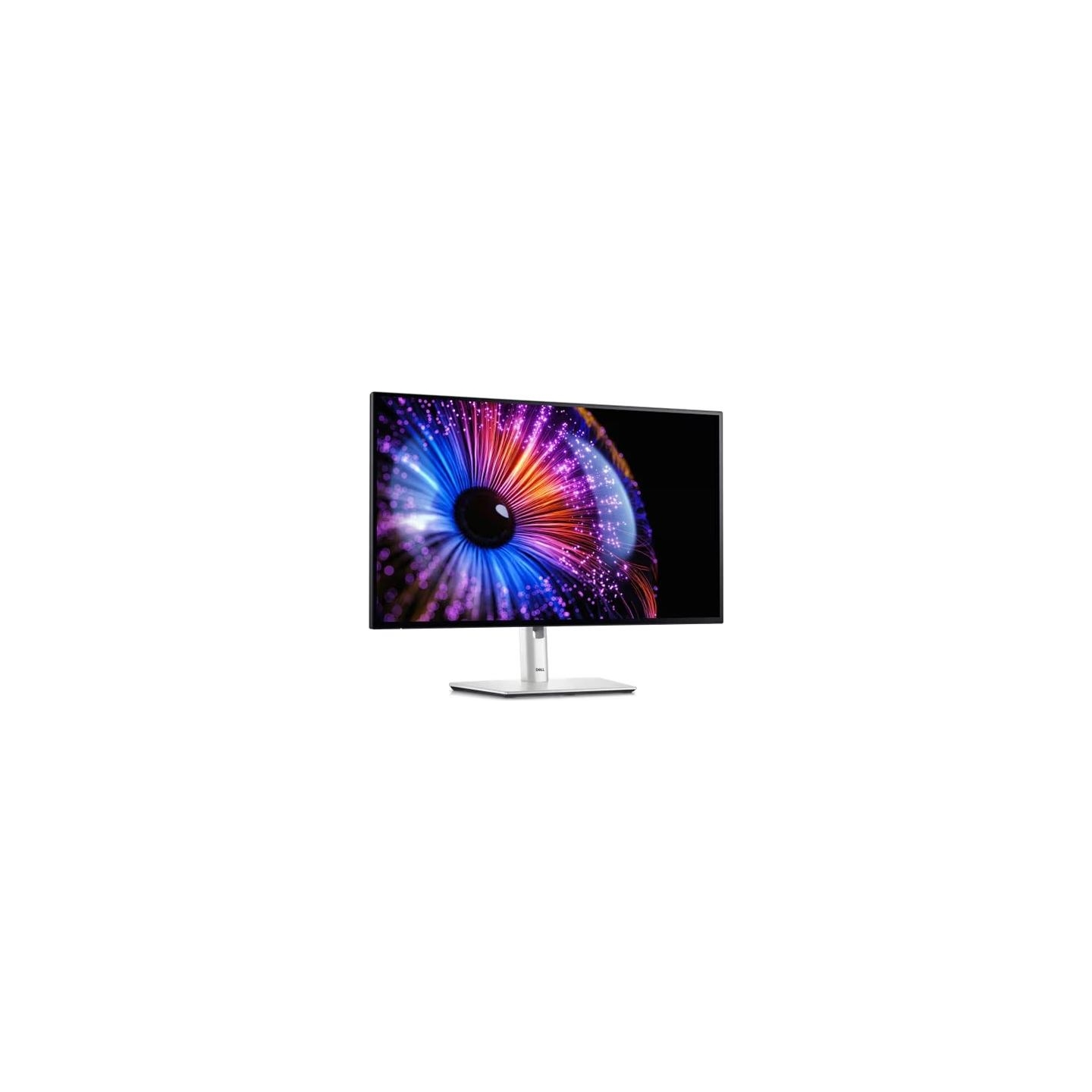 Dell | Monitor | U2724DE | 27 " | IPS | 16:9 | 120 Hz | 8 ms | 350 cd/m² | Silver | Warranty 60 month(s)