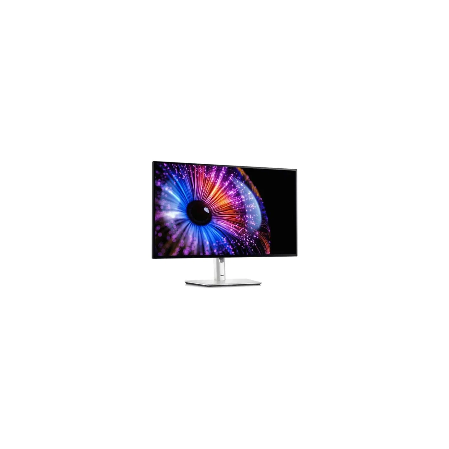 Dell | Monitor | U2724DE | 27 " | IPS | 16:9 | 120 Hz | 8 ms | 350 cd/m² | Silver | Warranty 60 month(s)