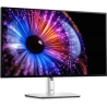 Dell | Monitor | U2724DE | 27 " | IPS | 16:9 | 120 Hz | 8 ms | 350 cd/m² | Silver | Warranty 60 month(s)