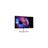 Dell | Monitor | U2724DE | 27 " | IPS | 16:9 | 120 Hz | 8 ms | 350 cd/m² | Silver | Warranty 60 month(s)