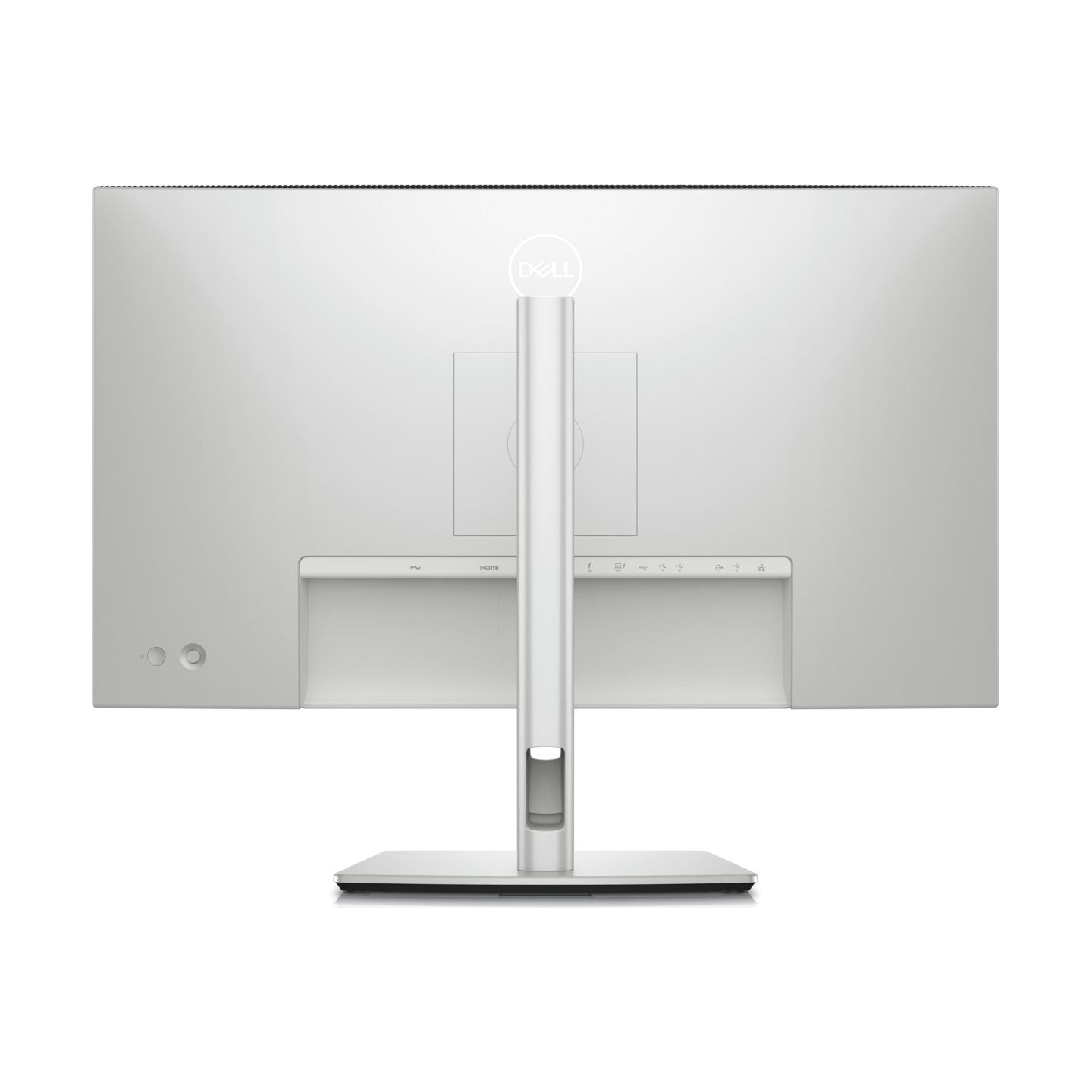 Dell | Monitor | U2724DE | 27 " | IPS | 16:9 | 120 Hz | 8 ms | 350 cd/m² | Silver | Warranty 60 month(s)