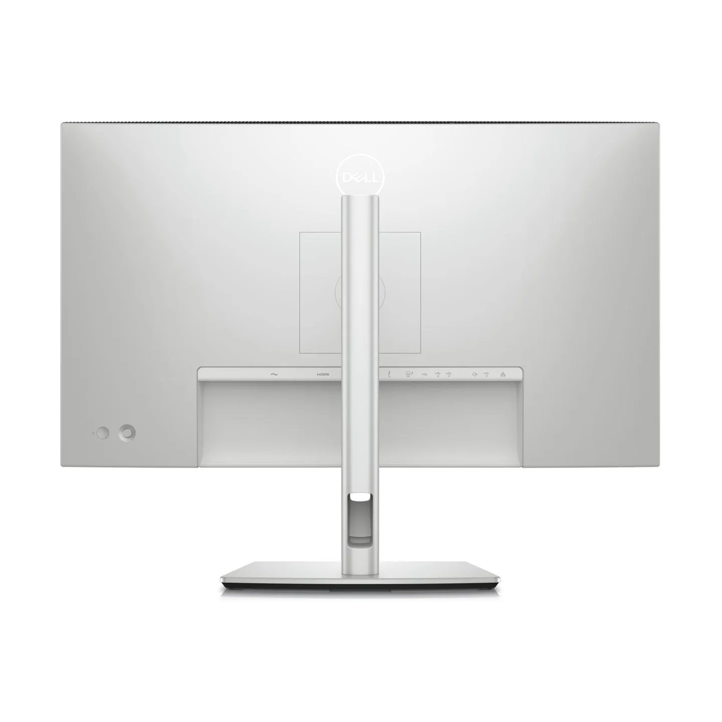 Dell | Monitor | U2724DE | 27 " | IPS | 16:9 | 120 Hz | 8 ms | 350 cd/m² | Silver | Warranty 60 month(s)