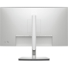 Dell | Monitor | U2724DE | 27 " | IPS | 16:9 | 120 Hz | 8 ms | 350 cd/m² | Silver | Warranty 60 month(s)
