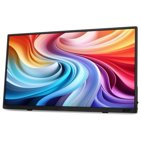 Acer | PM161QT bmiuux | 16 " | IPS | FHD | 16:9 | 60 Hz | 6 ms | 1920 x 1080 pixels | Touchscreen | 220 cd/m² | HDMI ports quant