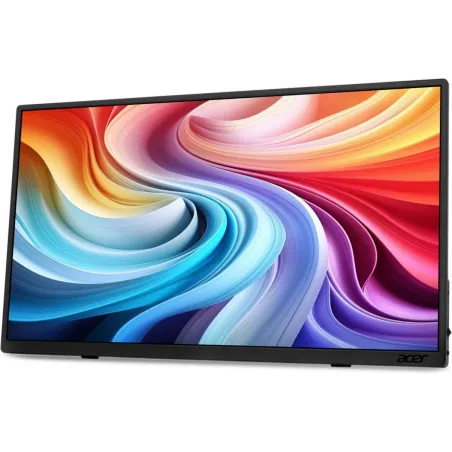 Acer | PM161QT bmiuux | 16 " | IPS | FHD | 16:9 | 60 Hz | 6 ms | 1920 x 1080 pixels | Touchscreen | 220 cd/m² | HDMI ports quant