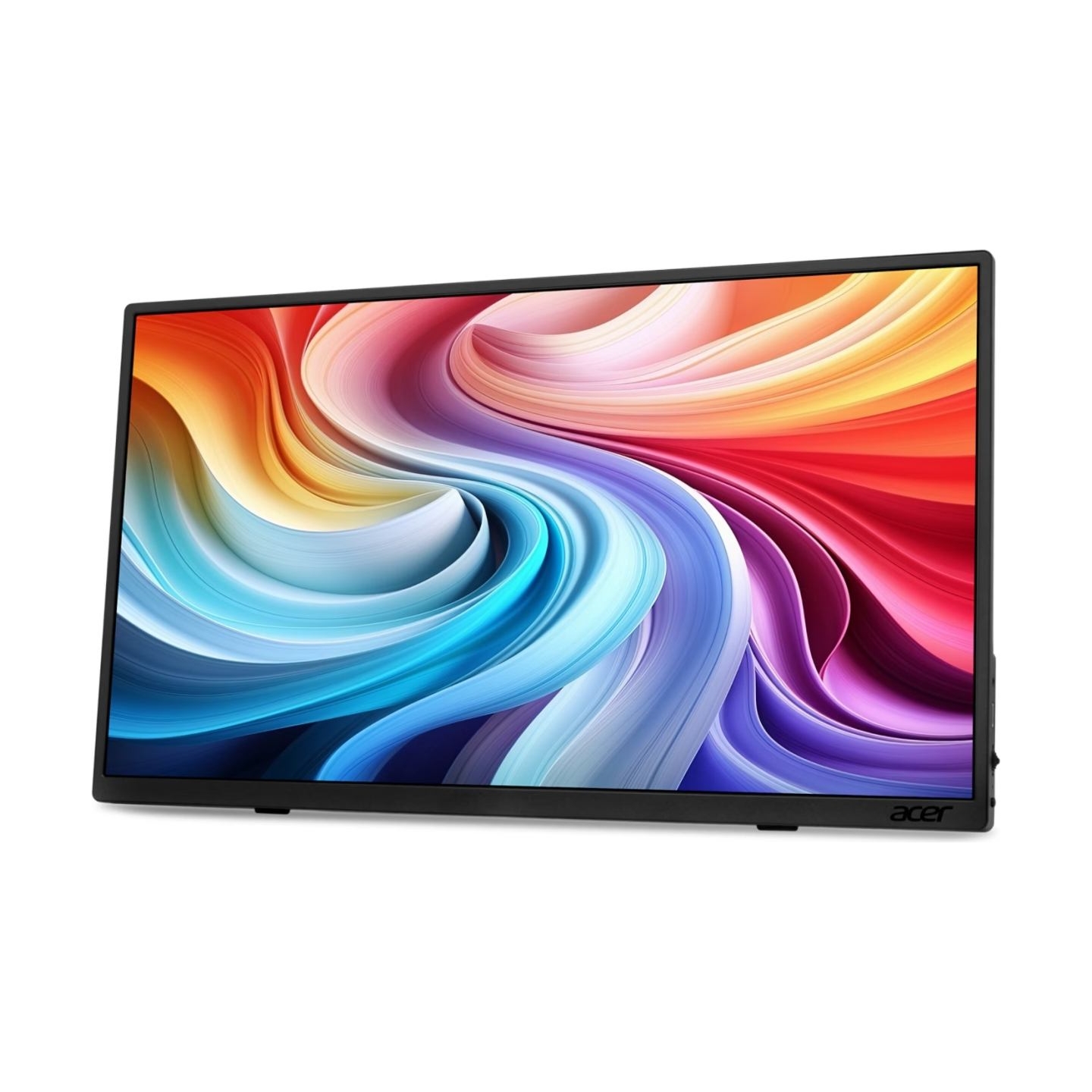 Acer | PM161QT bmiuux | 16 " | IPS | FHD | 16:9 | 60 Hz | 6 ms | 1920 x 1080 pixels | Touchscreen | 220 cd/m² | HDMI ports quant