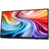 Acer | PM161QT bmiuux | 16 " | IPS | FHD | 16:9 | 60 Hz | 6 ms | 1920 x 1080 pixels | Touchscreen | 220 cd/m² | HDMI ports quant