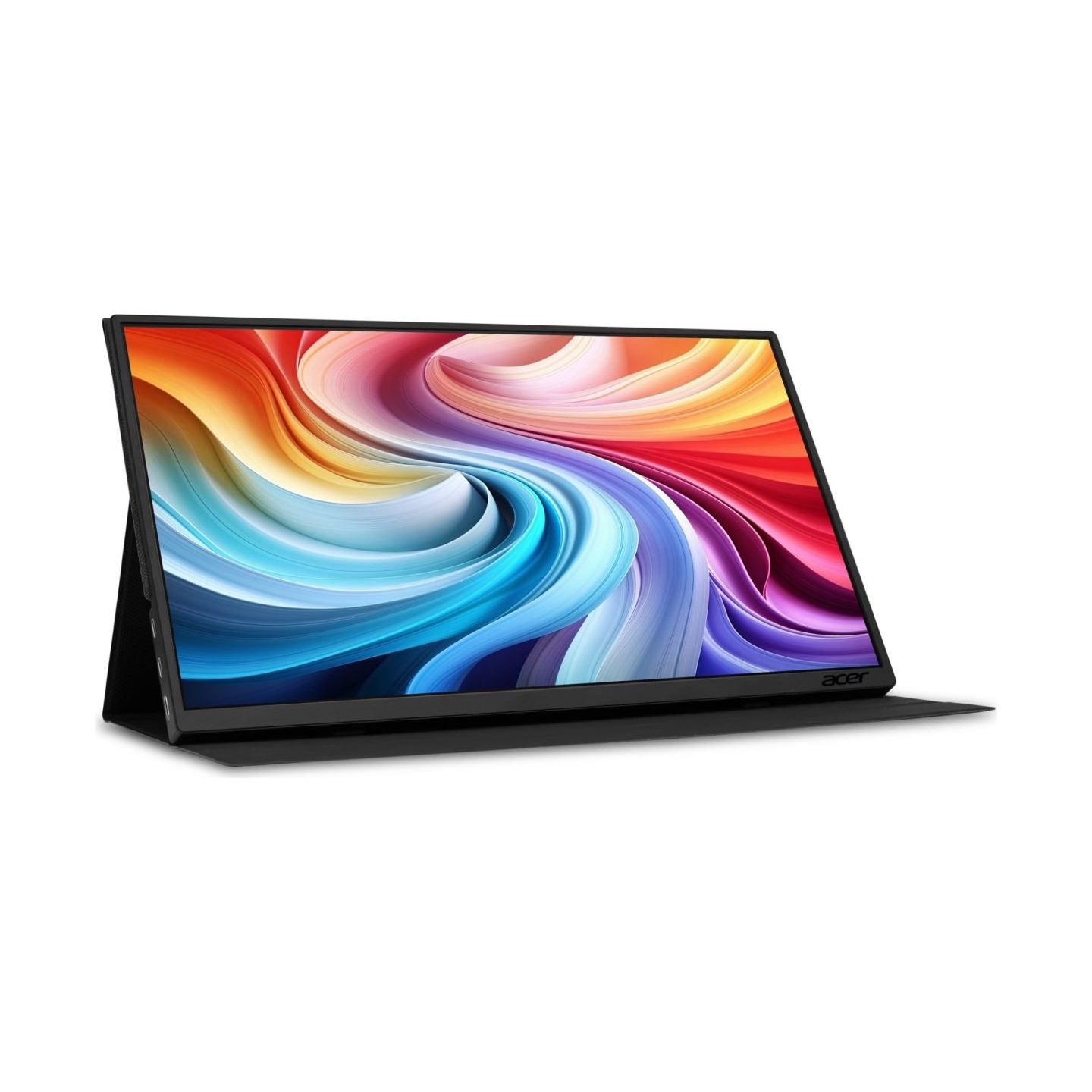 Acer | PM161QT bmiuux | 16 " | IPS | FHD | 16:9 | 60 Hz | 6 ms | 1920 x 1080 pixels | Touchscreen | 220 cd/m² | HDMI ports quant