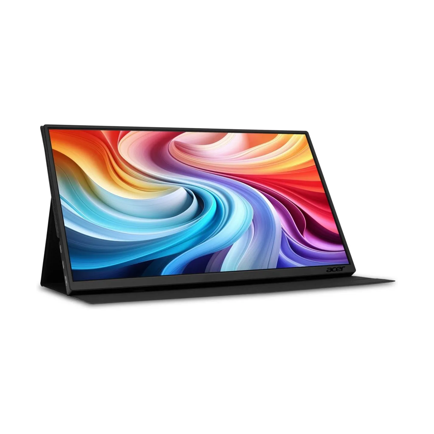Acer | PM161QT bmiuux | 16 " | IPS | FHD | 16:9 | 60 Hz | 6 ms | 1920 x 1080 pixels | Touchscreen | 220 cd/m² | HDMI ports quant