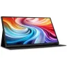 Acer | PM161QT bmiuux | 16 " | IPS | FHD | 16:9 | 60 Hz | 6 ms | 1920 x 1080 pixels | Touchscreen | 220 cd/m² | HDMI ports quant