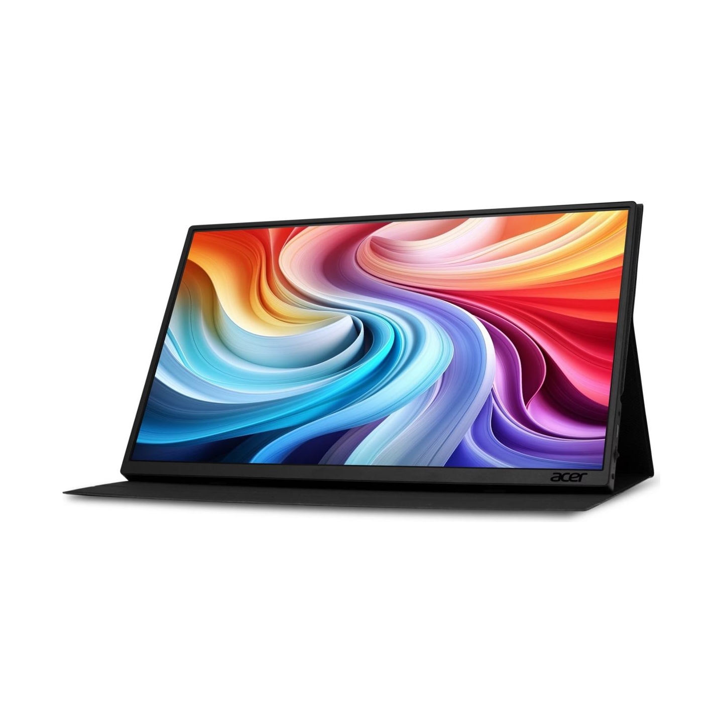 Acer | PM161QT bmiuux | 16 " | IPS | FHD | 16:9 | 60 Hz | 6 ms | 1920 x 1080 pixels | Touchscreen | 220 cd/m² | HDMI ports quant