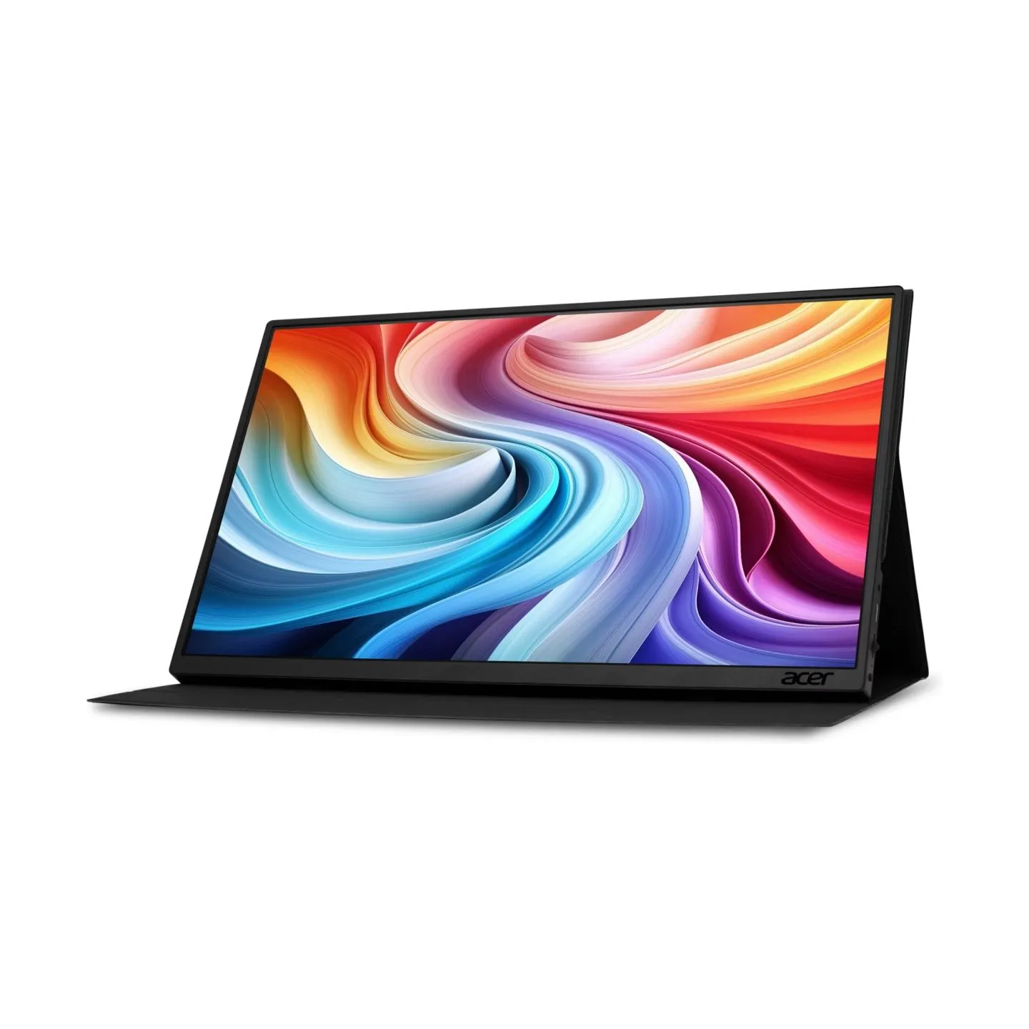 Acer | PM161QT bmiuux | 16 " | IPS | FHD | 16:9 | 60 Hz | 6 ms | 1920 x 1080 pixels | Touchscreen | 220 cd/m² | HDMI ports quant