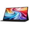 Acer | PM161QT bmiuux | 16 " | IPS | FHD | 16:9 | 60 Hz | 6 ms | 1920 x 1080 pixels | Touchscreen | 220 cd/m² | HDMI ports quant