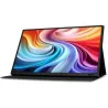 Acer | PM161QT bmiuux | 16 " | IPS | FHD | 16:9 | 60 Hz | 6 ms | 1920 x 1080 pixels | Touchscreen | 220 cd/m² | HDMI ports quant