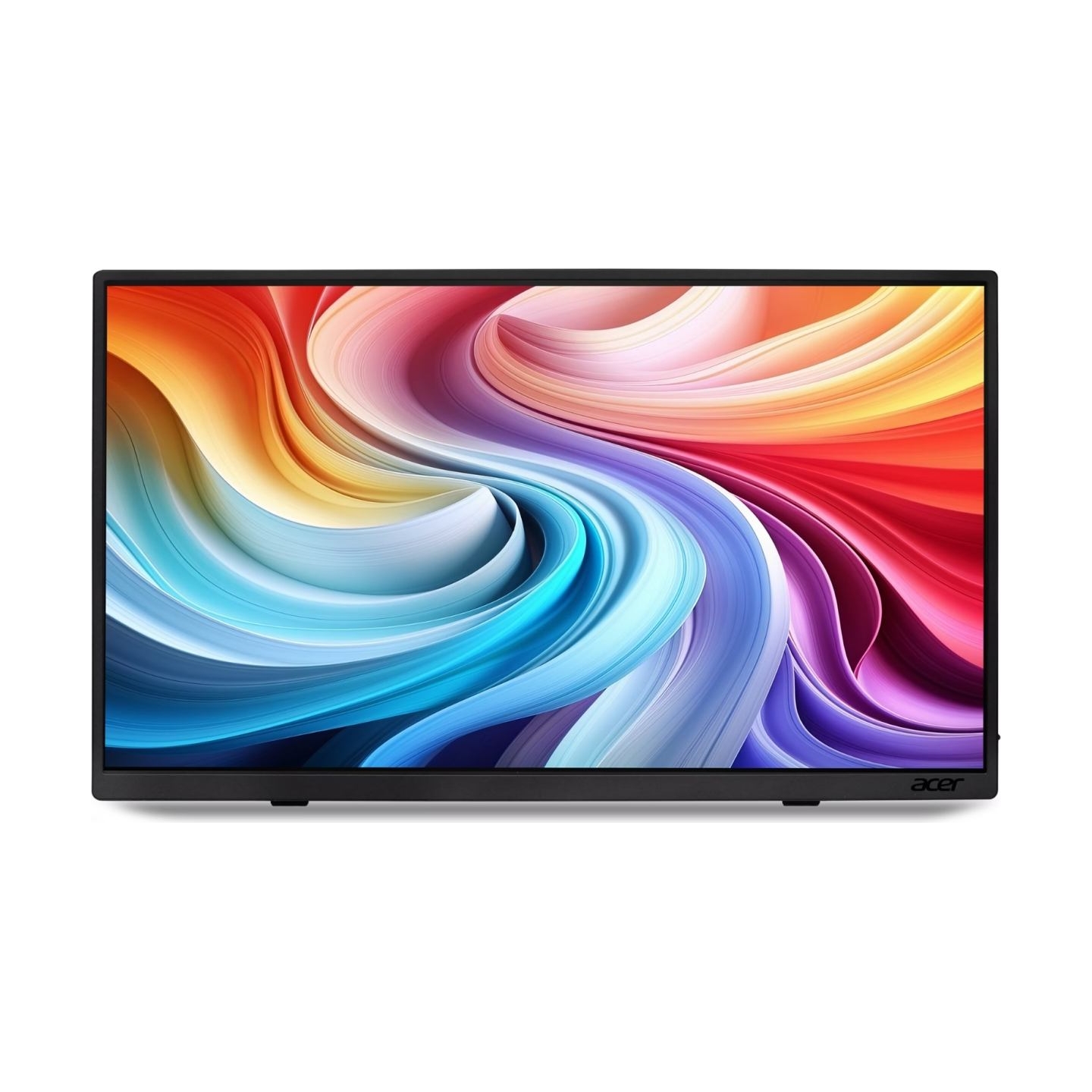 Acer | PM161QT bmiuux | 16 " | IPS | FHD | 16:9 | 60 Hz | 6 ms | 1920 x 1080 pixels | Touchscreen | 220 cd/m² | HDMI ports quant