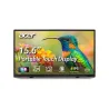 Acer | PM161QT bmiuux | 16 " | IPS | FHD | 16:9 | 60 Hz | 6 ms | 1920 x 1080 pixels | Touchscreen | 220 cd/m² | HDMI ports quant