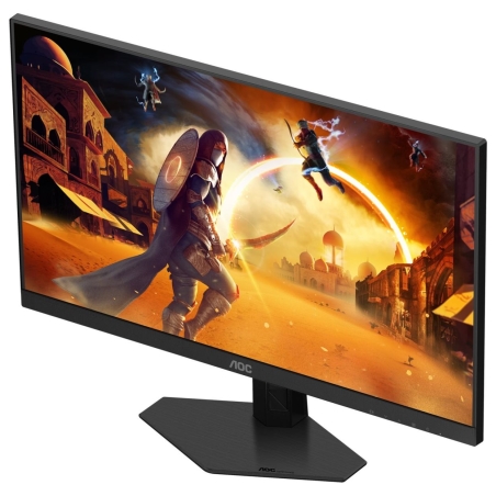AOC 24G4HRE 23.8inch FHD IPS 200Hz