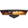 AOC | 24G4HRE | 24 " | Fast IPS | FHD | 16:9 | 200 Hz | 0.5 ms | 1920 x 1080 pixels | 300 cd/m² | HDMI ports quantity 2 | Black