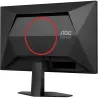AOC | 24G4HRE | 24 " | Fast IPS | FHD | 16:9 | 200 Hz | 0.5 ms | 1920 x 1080 pixels | 300 cd/m² | HDMI ports quantity 2 | Black