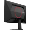 AOC | 24G4HRE | 24 " | Fast IPS | FHD | 16:9 | 200 Hz | 0.5 ms | 1920 x 1080 pixels | 300 cd/m² | HDMI ports quantity 2 | Black